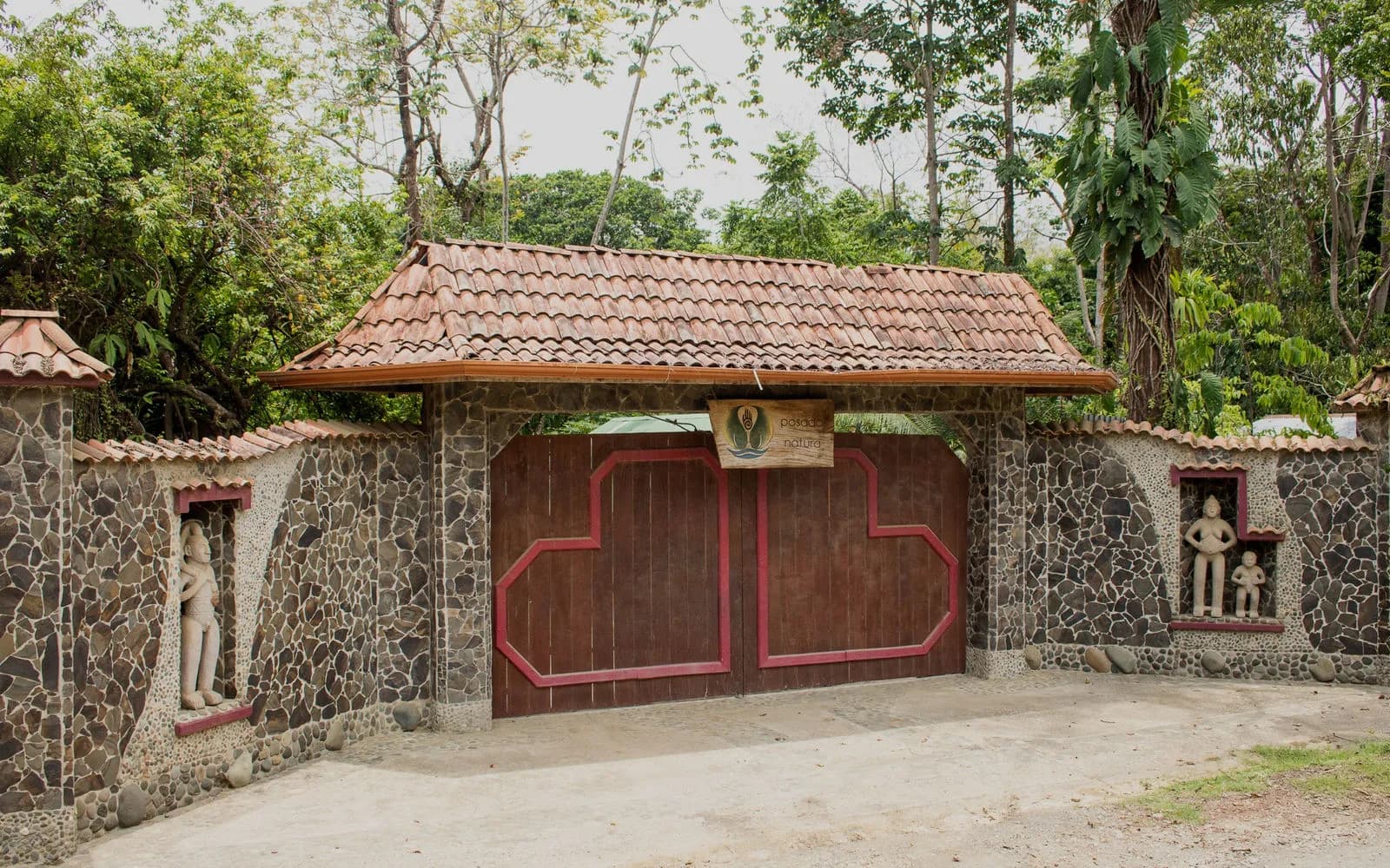 Embarking on a Transformational Healing Journey: Plant Medicine Retreats in Costa Rica
