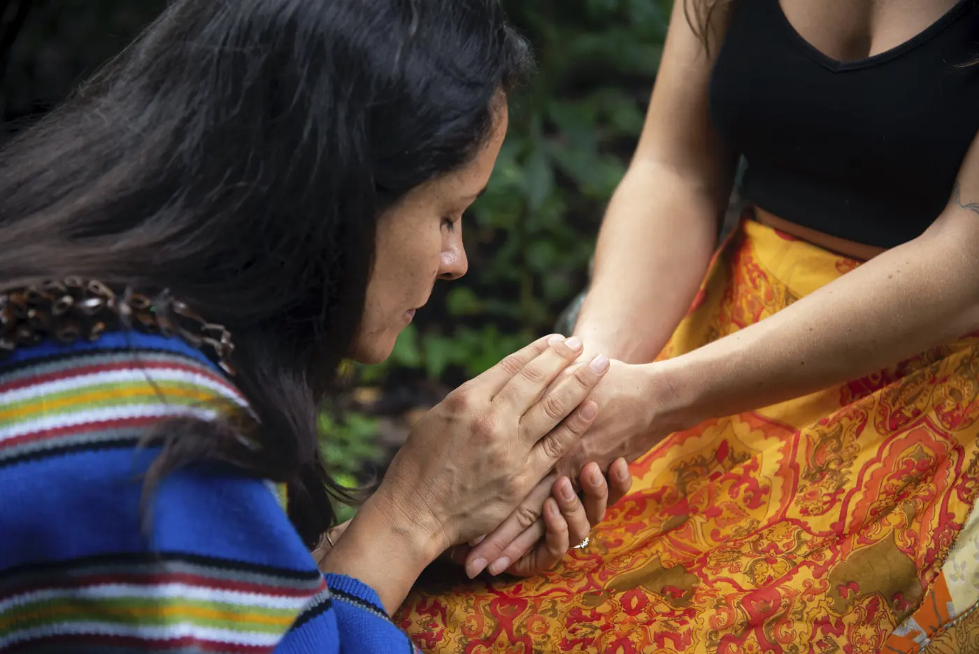 Embarking on a Transformational Healing Journey: Plant Medicine Retreats in Costa Rica